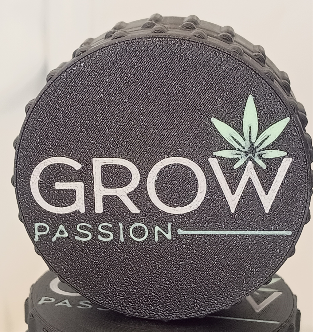 "FlowGrinder - Grind different "