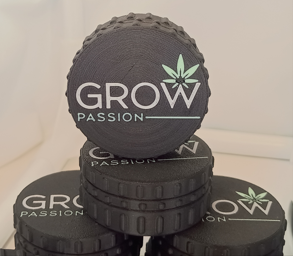 "FlowGrinder - Grind different "