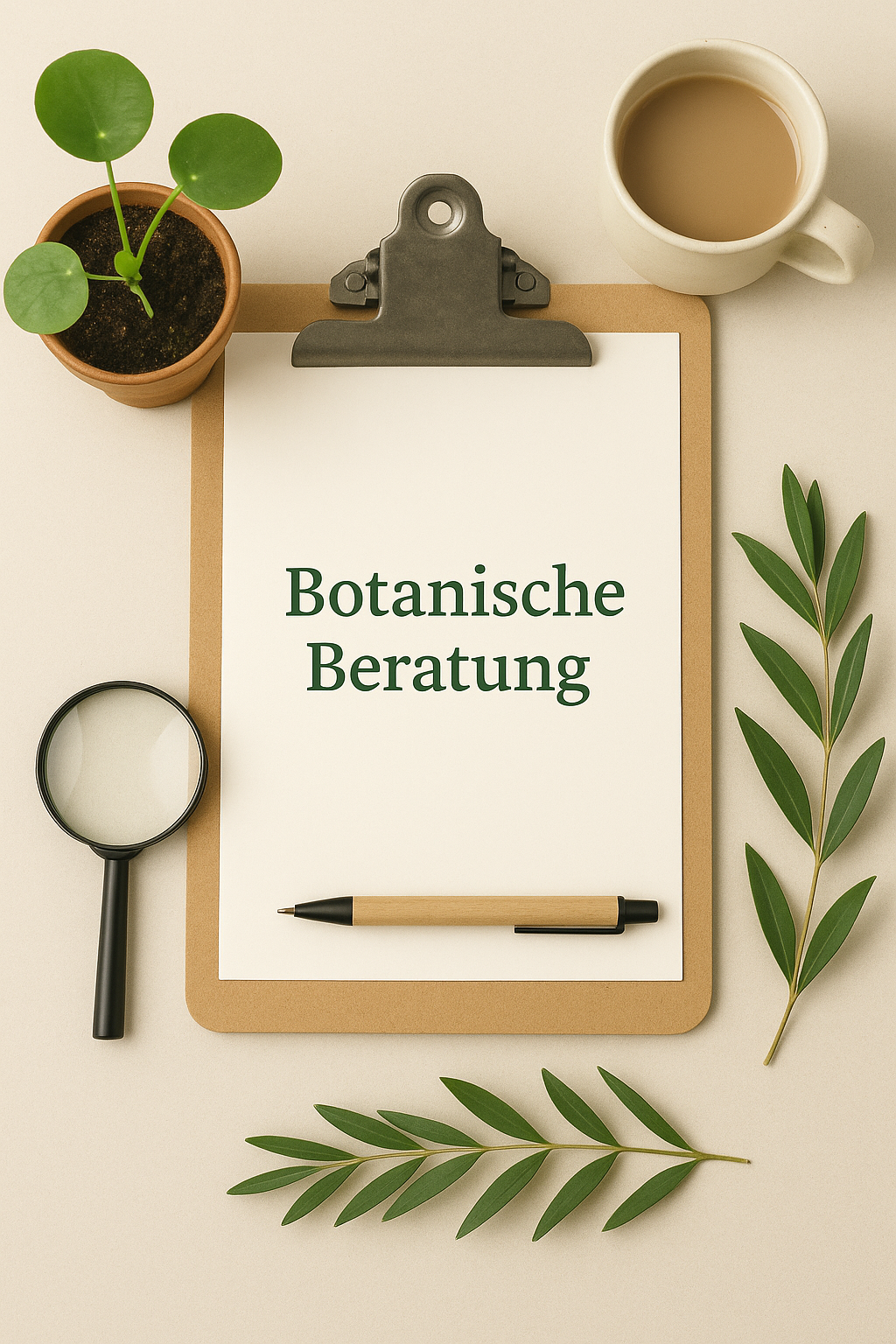 Individuelle Beratung per Chat