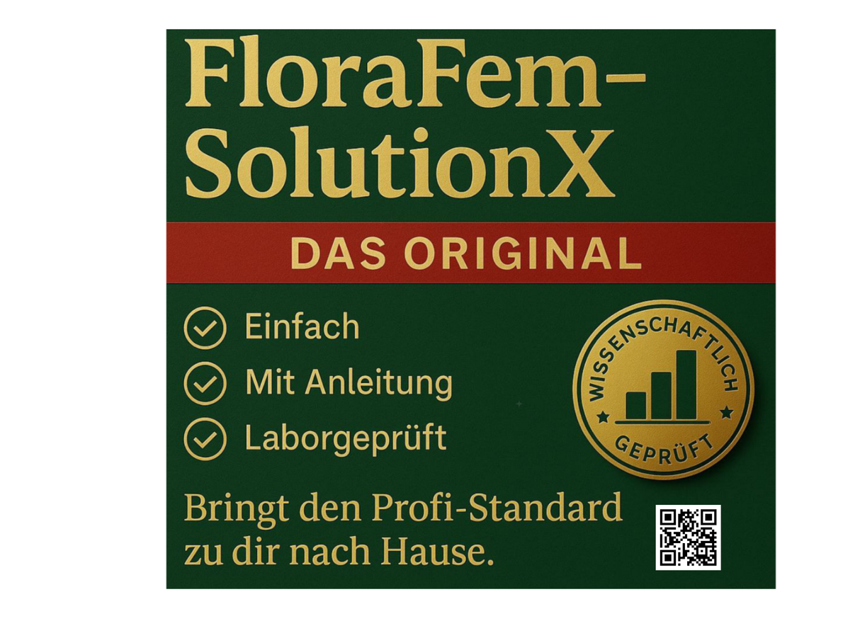 FloraFem - Solution X