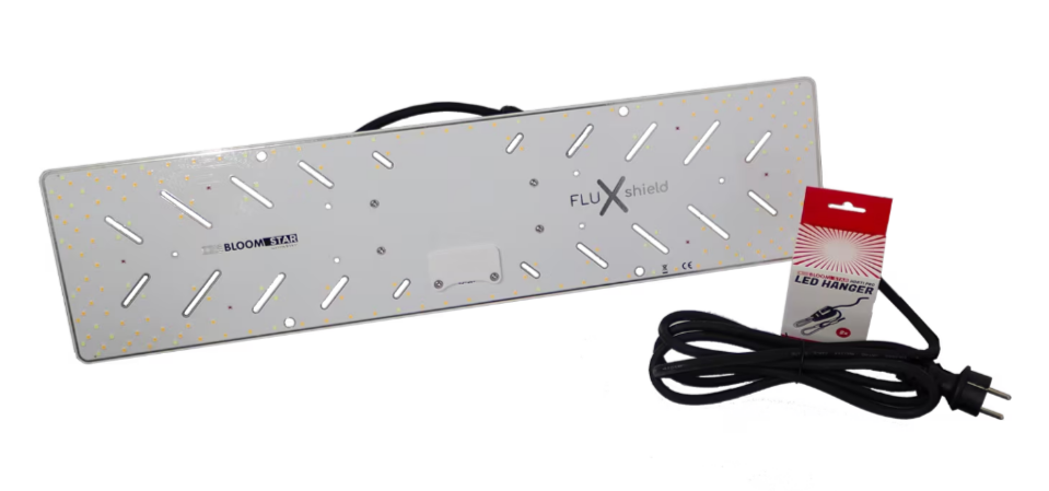 Das Fluxshield 300 L