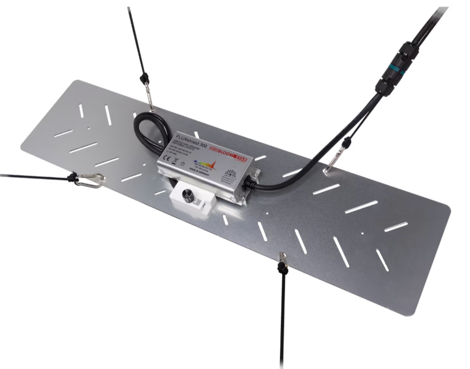 Das Fluxshield 300 L