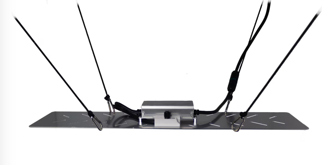 Das Fluxshield 300 L