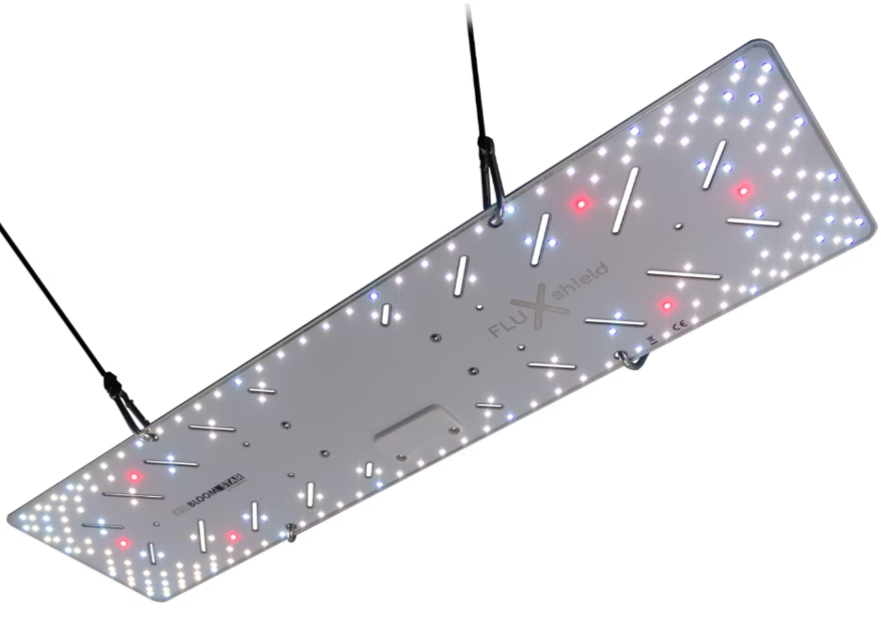 Das Fluxshield 300 L