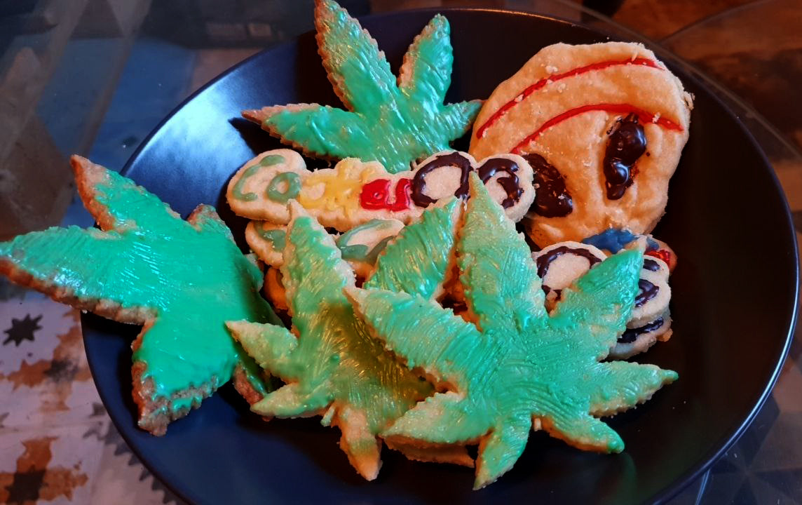 Set Backförmchen - Kollektion #420