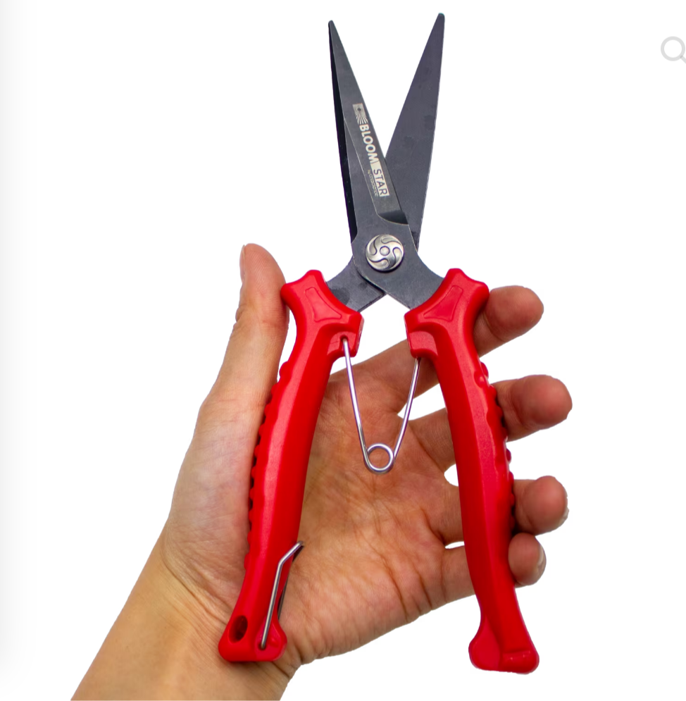 Erntewerkzeuge und Hilfsmittel