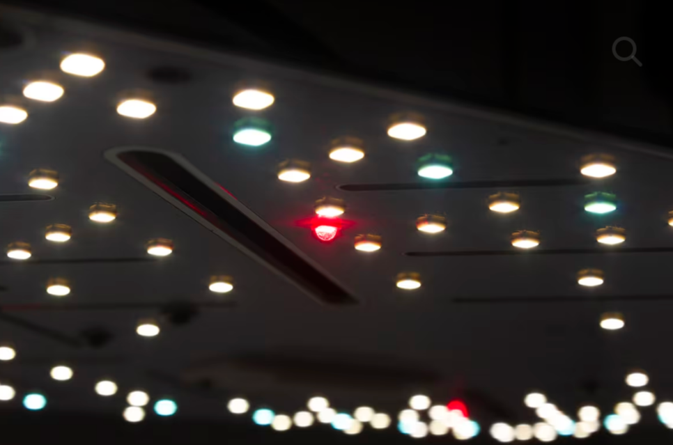 Fluxshield 300 - für 60× 60