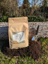 Wurmhumus Premium Qualität