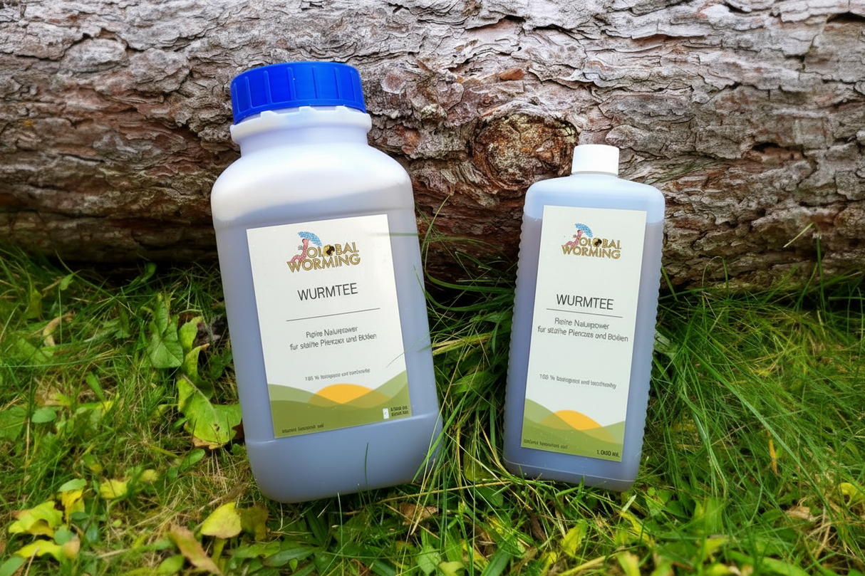 Wurmtee