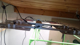 Wing Commander 900-für maximale Power/Fläche